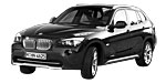 BMW E84 U053A Fault Code