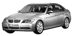 BMW E90 U053A Fault Code
