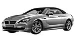 BMW F12 U053A Fault Code